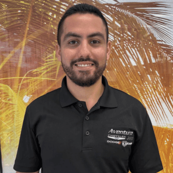 Sebastian Pichardo