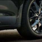 Diamond Black Crystal Chrysler Pacifica 2025