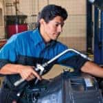 Dodge Oil Change Services
