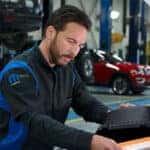 Chrysler Vehicle Maintenance 2025