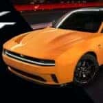 Go ManGo Dodge Charger R/T 2025
