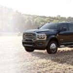 2026 Ram Chassiscab