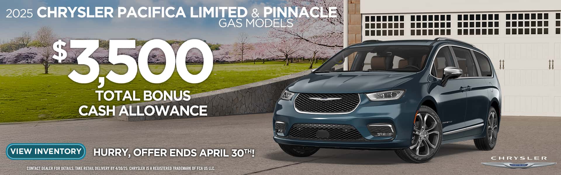 pacifica limited