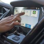 Ford SYNC3