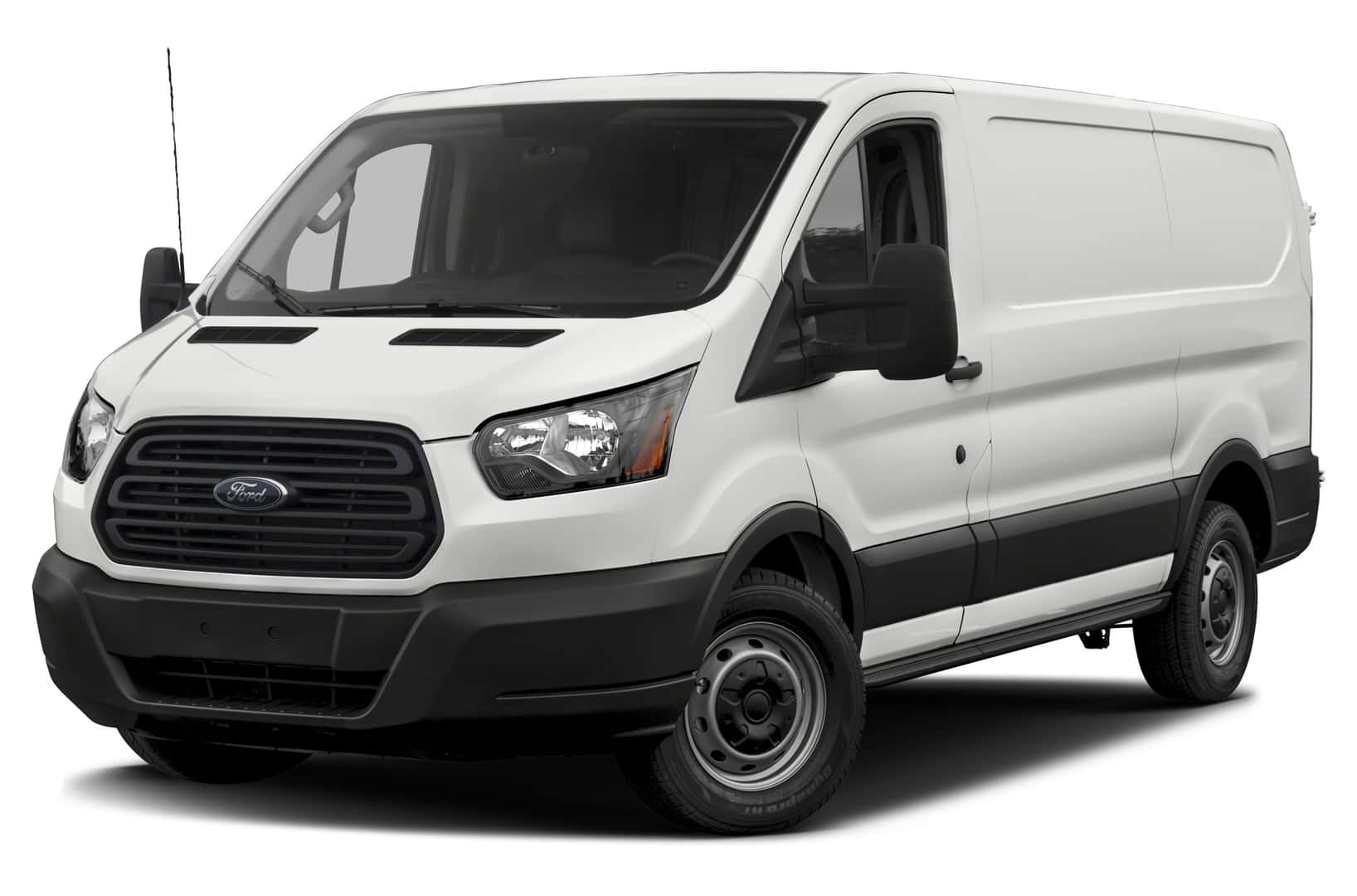ford transit auxiliary heater prep package