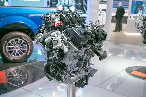 Powertrain Choices on the 2018 F-150 | Beach Automotive Group