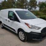 2019 Ford Transit Connect