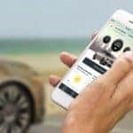 Lincoln Way App