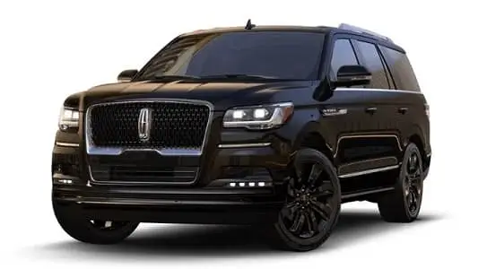 2022 Lincoln Navigator Co-Pilot360 2.0 Technology | Beach Automotive Group