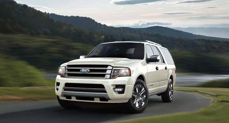 Ford Expedition 2017 Limited Ford expedition 2017