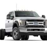 Commercial Truck