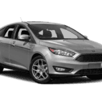 2018 Focus Hatchbacks