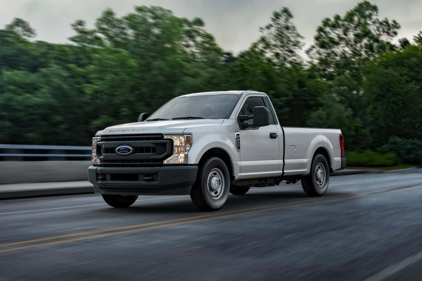 Ford F 250 Towing Capacity Performance Specs Beach Ford