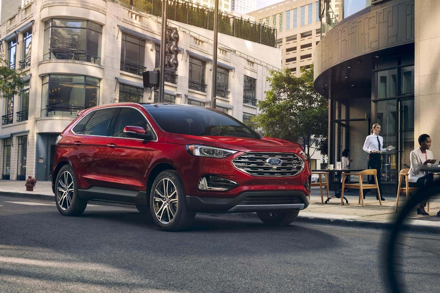 2020 ford edge for sale