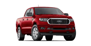 2020 Ford Ranger Trim Levels | Ford Ranger Price | Beach Ford