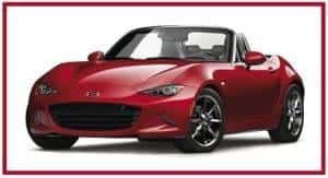 2017 Mazda MX-5 Miata