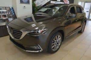 Must Test Drive Award