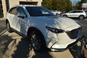 Must Test Drive Award