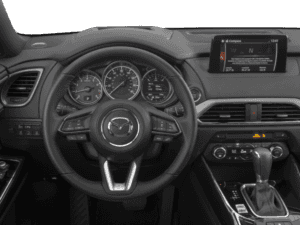 Must Test Drive Award