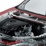 2017 Mazda6 skyactiv tech