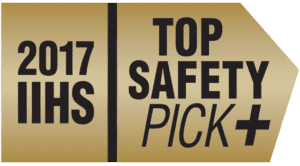 Top Safety Pick