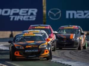 2017 Pirelli World Challenge