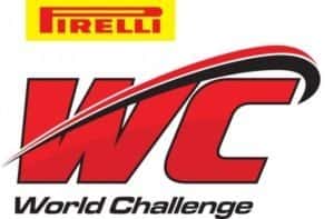 2017 Pirelli World Challenge