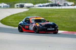 2017 Pirelli World Challenge
