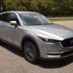 2017 CX-5