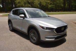 2017 CX-5