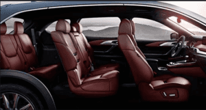 2018 Mazda CX-9