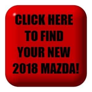 2018 Mazda Drive for Good