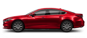 2018 Mazda6