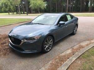 Mazda6