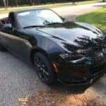 2019 Mazda MX-5 Miata