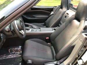 2019 Mazda MX-5 Miata