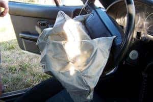 airbag recall