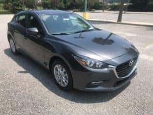 Mazda3