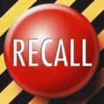 airbag recall