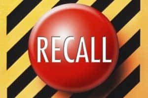 airbag recall
