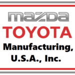 Mazda Toyota Manufacturing