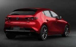 2019 mazda3
