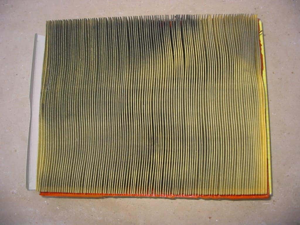 Cabin Air Filters