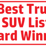 10Best Truck and SUV