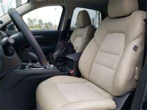 Advanced Pedestrian Rating