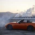 MX-5 Miata 30th Anniversary Edition