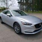 2019 Mazda6