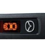 Mazda3 Key Fob