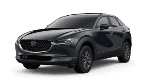 2020 Mazda CX-30 Base