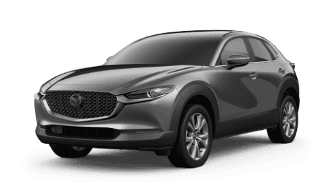 2020 Mazda CX-30 Preferred Package